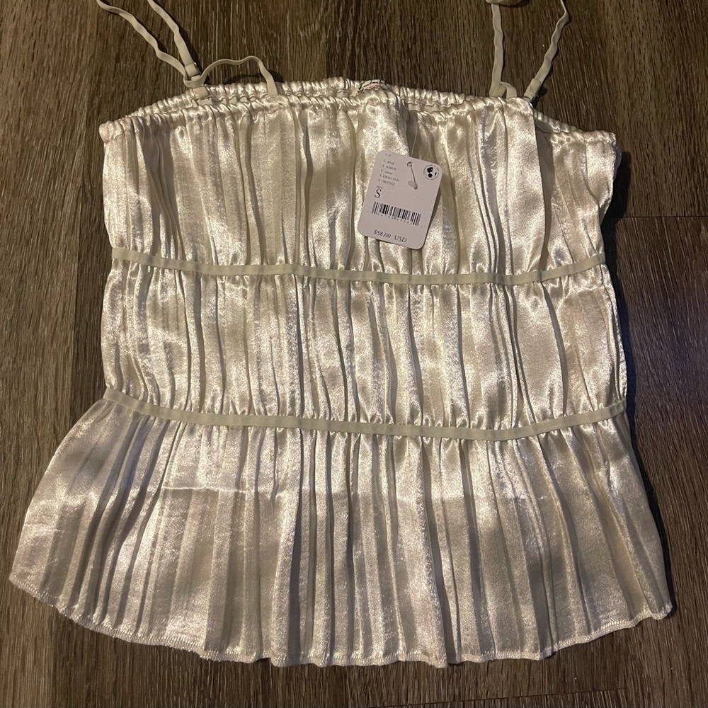 Free people top